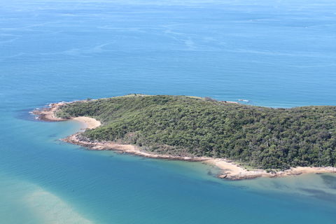 Eurimbula National Park - Accommodation Tasmania 1