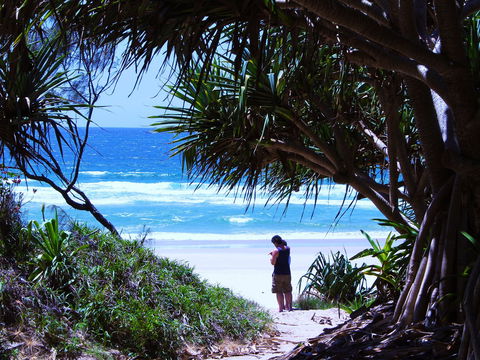 Frazers Reef - Accommodation Tasmania 0