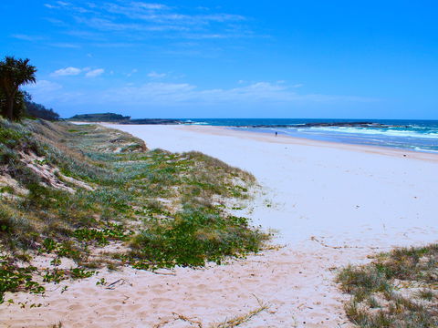 Frazers Reef - Accommodation Tasmania 1