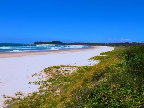 Frazers Reef - Accommodation Tasmania 2