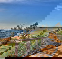 Frankston Foreshore and Pier Walk - Accommodation Tasmania