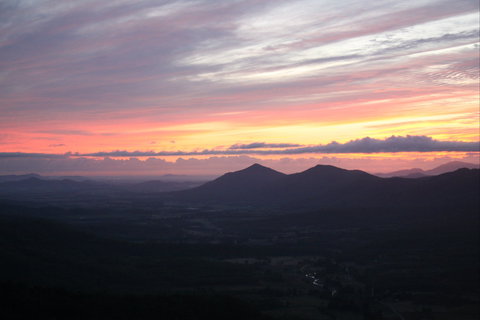 Gargett - Accommodation Tasmania 0