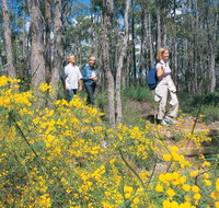 Gidgegannup - Accommodation Tasmania