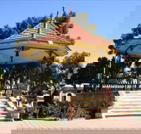 Gladstone Square - Accommodation Tasmania