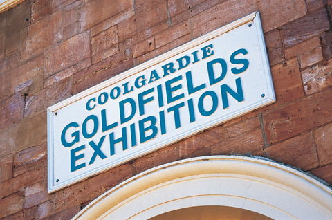Goldfields Exhibition Museum - Accommodation Tasmania 0