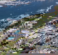 Gold Coast Aquatic Centre - Accommodation Tasmania