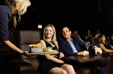 Grand Cinemas - Warwick - Accommodation Tasmania 0