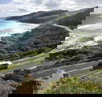 Great Ocean Road - Accommodation Tasmania