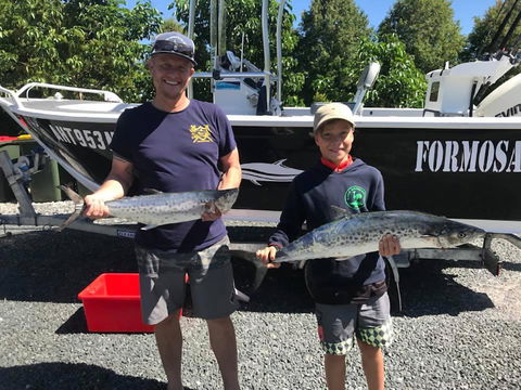 Iluka Bait And Tackle - Accommodation Tasmania 1