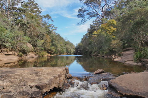 Ingleburn Reserve - Accommodation Tasmania 0