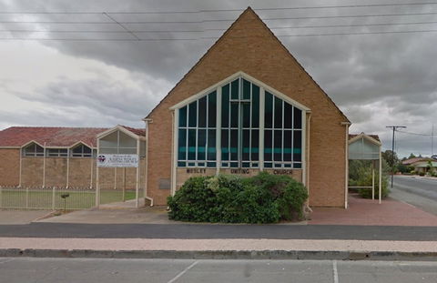 Kadina Uniting Church - Accommodation Tasmania 0
