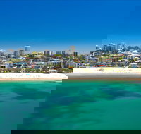 Kings Beach - Accommodation Tasmania