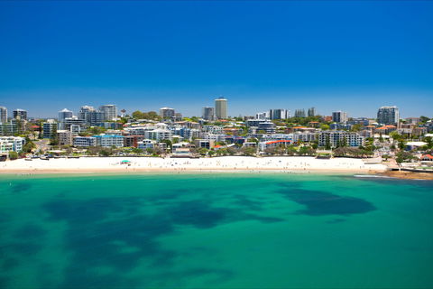 Kings Beach - Accommodation Tasmania 0