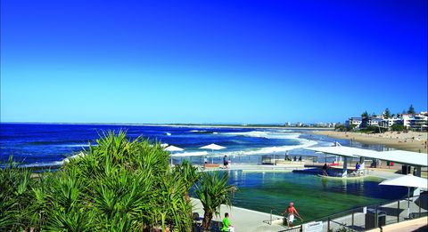 Kings Beach - Accommodation Tasmania 2