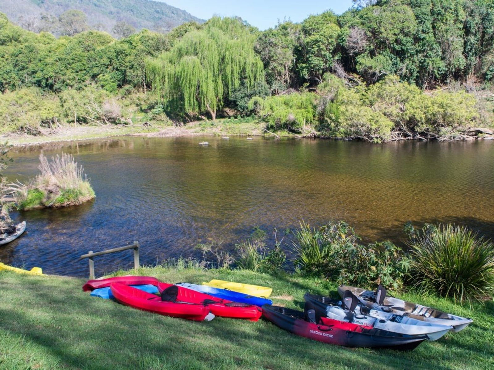  Accommodation Tasmania