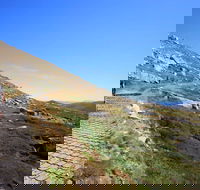 Kosciuszko Walk - Thredbo to Mount Kosciuszko - Accommodation Tasmania