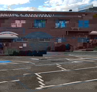 Lakes Squash and Movie Theatre - Accommodation Tasmania