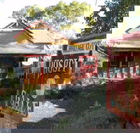 Lightning Ridge Heritage Cottage - Accommodation Tasmania