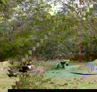Long Gully picnic area - Accommodation Tasmania