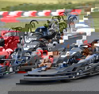 Luddenham Raceway - Accommodation Tasmania
