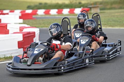 Luddenham Raceway - Accommodation Tasmania 0