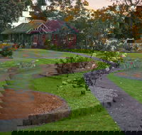 Macarthur Park - Accommodation Tasmania