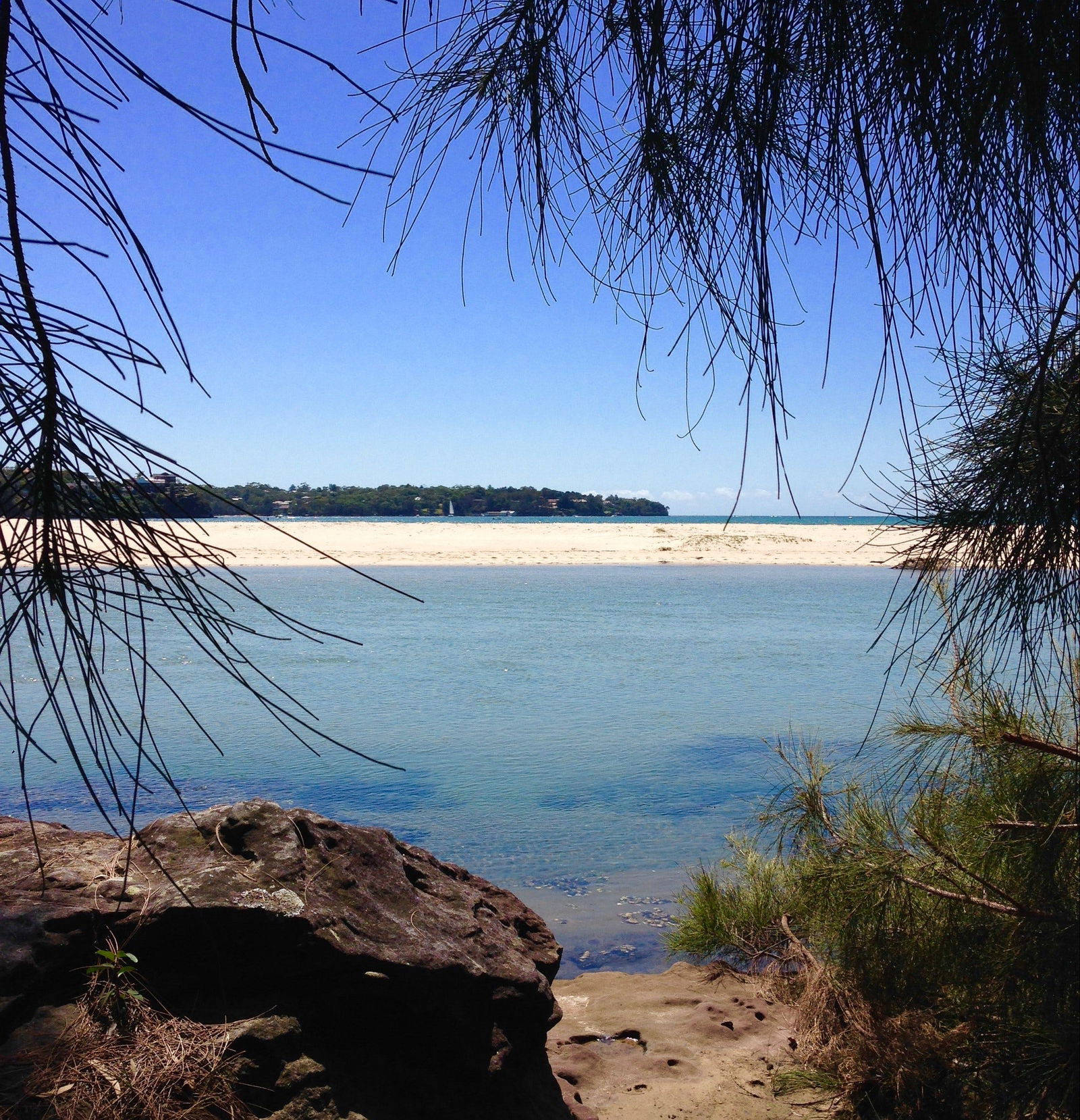 Maianbar NSW Accommodation Tasmania