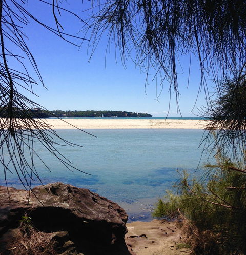 Maianbar - Accommodation Tasmania 0