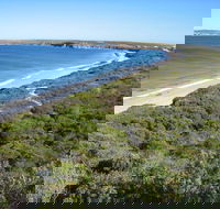 Marion Bay - Accommodation Tasmania