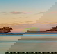 Minnamurra River - Accommodation Tasmania