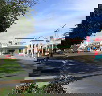 Minlaton - Accommodation Tasmania