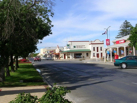 Minlaton - Accommodation Tasmania 0