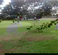 Mortlake Golf Club - Accommodation Tasmania