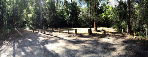 Mount Boss State Forest - Accommodation Tasmania 1