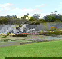 Mt Penang Gardens - Accommodation Tasmania