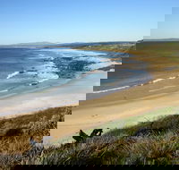 Mystery Bay to 1080 Beach Walk - Accommodation Tasmania