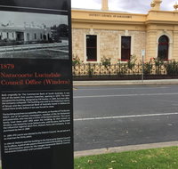 Naracoorte Heritage Trail - Accommodation Tasmania