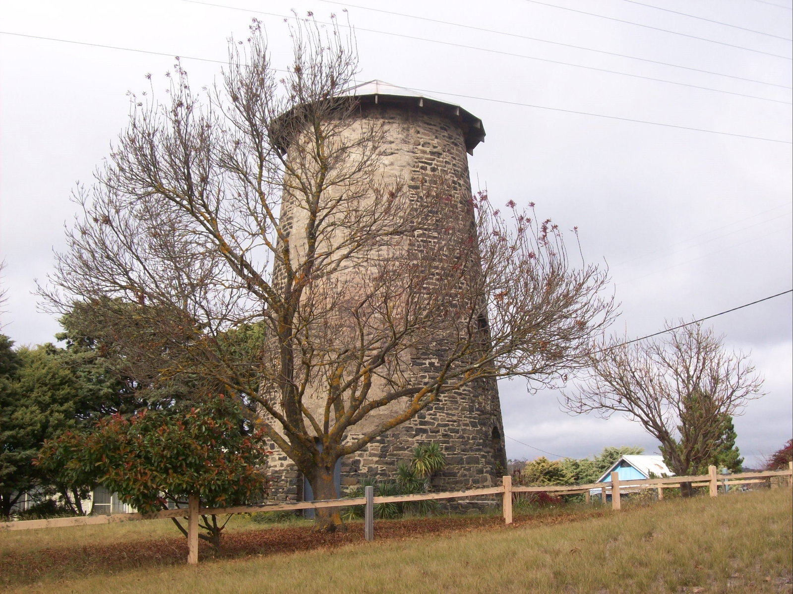 Ando NSW Accommodation Tasmania