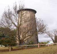 Nimmitabel - Accommodation Tasmania