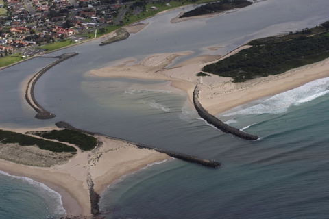NSW Air Flight Training Pty Ltd - Accommodation Tasmania 1