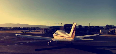 NSW Air Flight Training Pty Ltd - Accommodation Tasmania 2