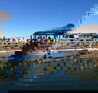 Ocean Park Aquarium - Accommodation Tasmania