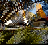 Orange Botanic Gardens - Accommodation Tasmania
