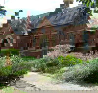 Peppin Heritage Centre - Accommodation Tasmania