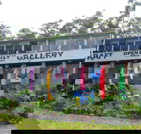 Port Stephens Community Arts Centre Gallery - Accommodation Tasmania
