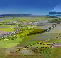 Proserpine - Accommodation Tasmania