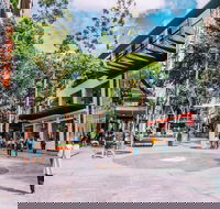 Queen Street Mall - Accommodation Tasmania