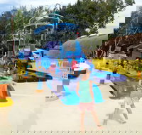 Queanbeyan Pool and Aquatic Centre - Accommodation Tasmania