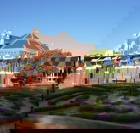 Queenscliff Uniting Church - Accommodation Tasmania