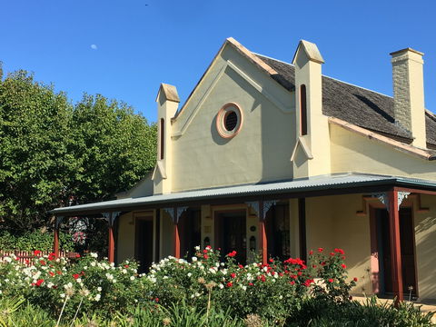 Quondong Cottage - Accommodation Tasmania 0